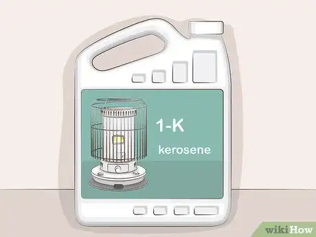 Imagen titulada Light a Kerosene Heater Step 1