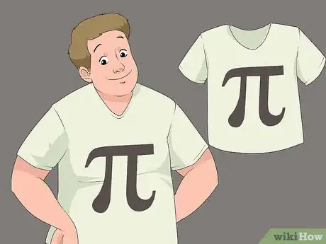 Imagen titulada Celebrate Pi Day Step 5