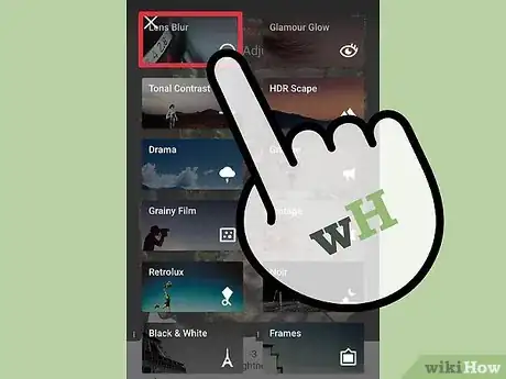 Imagen titulada Edit Photos with Snapseed Step 15