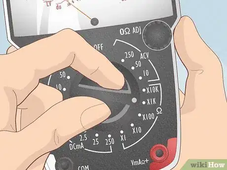 Imagen titulada Use a Multimeter Step 7