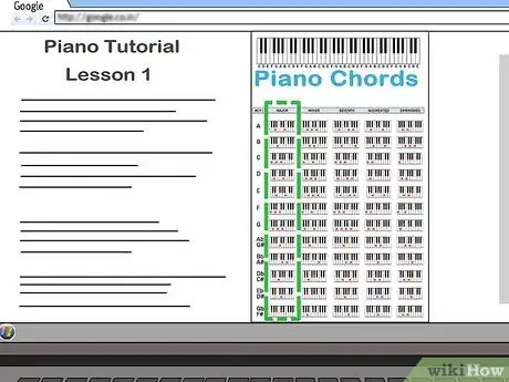 Imagen titulada Practice Sight Reading Piano Music Step 5