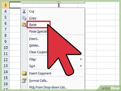 Imagen titulada Edit Data in Microsoft Excel Step 11