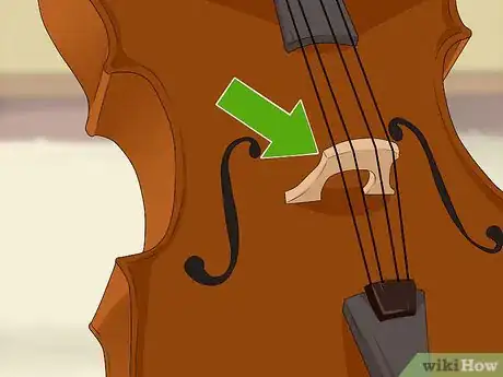 Imagen titulada Buy a Cello Step 16