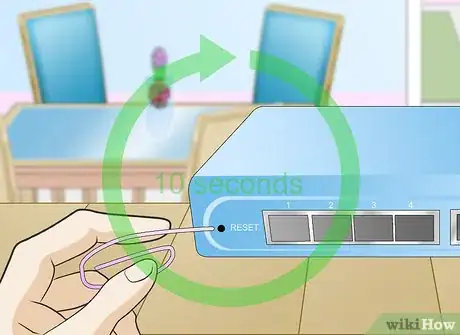 Imagen titulada Reset a D–Link Router Step 3