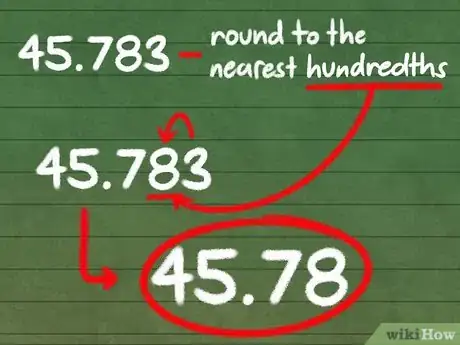 Imagen titulada Round Decimals Step 8