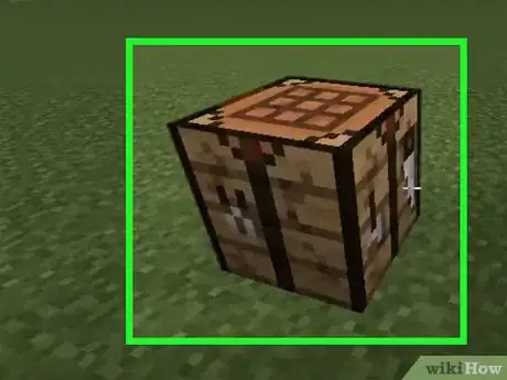 Imagen titulada Make Bricks in Minecraft Step 8