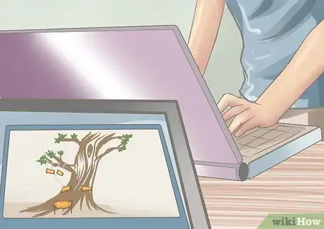 Imagen titulada Create a Family Tree Diagram Step 10