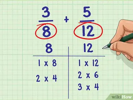 Imagen titulada Find the Least Common Denominator Step 5