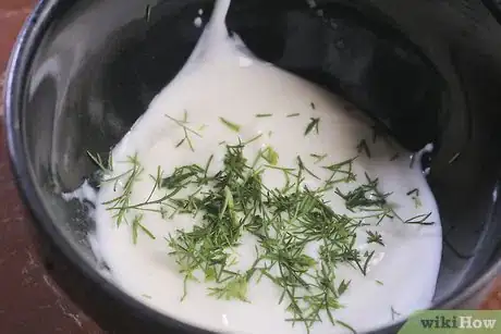 Imagen titulada Make Cucumber Salad Step 11