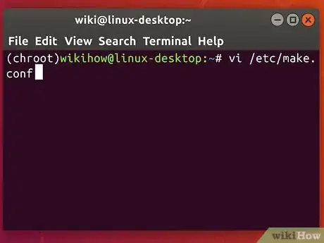 Imagen titulada Install Gentoo Linux from Ubuntu Step 24