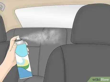 Imagen titulada Make Your Car Smell Good Step 2