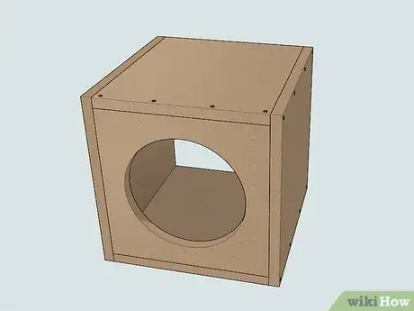 Imagen titulada Build a Speaker Box Step 20