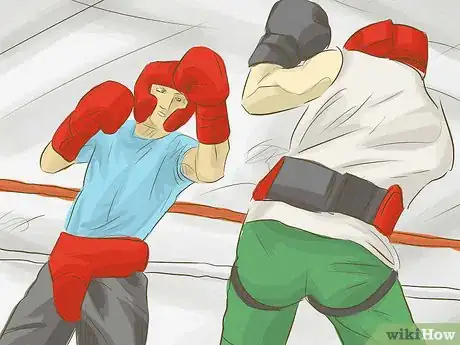 Imagen titulada Train for Boxing Step 18