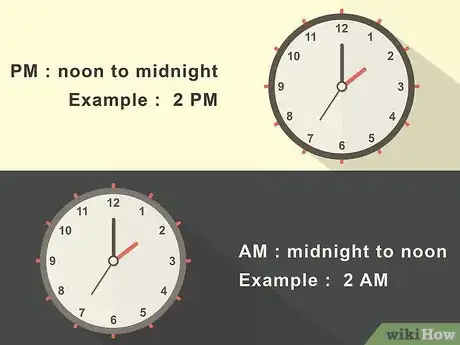 Imagen titulada Read a Clock Step 5