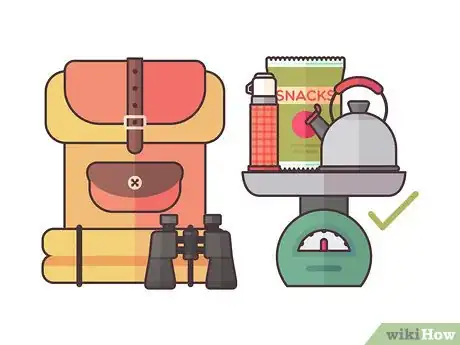 Imagen titulada Organize Your Backpack Step 9