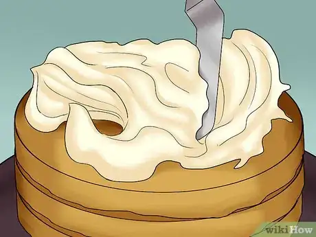 Imagen titulada Make Marshmallow Frosting Step 5