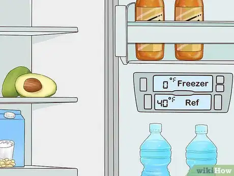 Imagen titulada Diagnose Refrigerator Problems Step 6