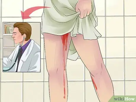 Imagen titulada Treat Nausea and Diarrhea During Your Period Step 11