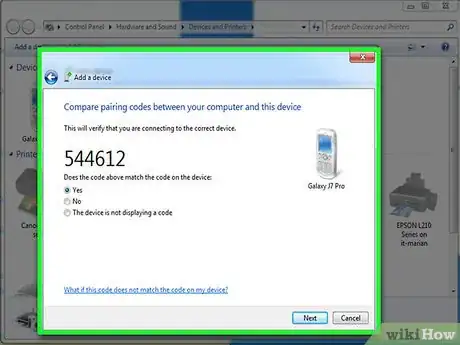 Imagen titulada Connect Your Android Phone to a Windows PC Using Bluetooth Step 40