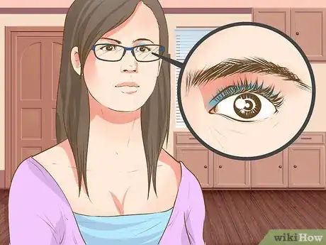 Imagen titulada Look Pretty in Glasses Step 10