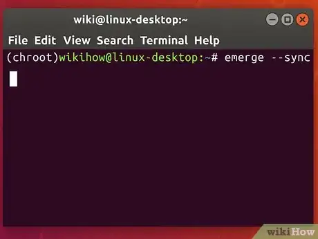 Imagen titulada Install Gentoo Linux from Ubuntu Step 19