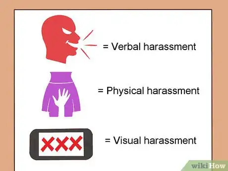 Imagen titulada Deal With Sexual Harassment in School Step 10