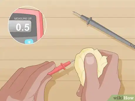 Imagen titulada Test Continuity with a Multimeter Step 9