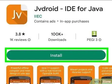 Imagen titulada Get Java on Android Step 5