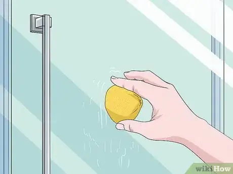 Imagen titulada Clean an Acrylic Shower Step 10