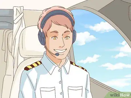 Imagen titulada Become an Airline Pilot Step 15