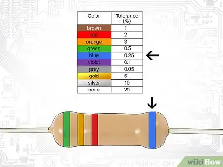 Imagen titulada Identify Resistors Step 9