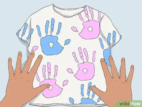 Imagen titulada Plan a Gender Reveal Party Step 5