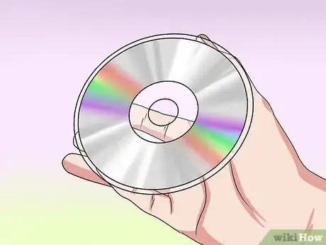 Imagen titulada Burn Songs on to a CD Step 15