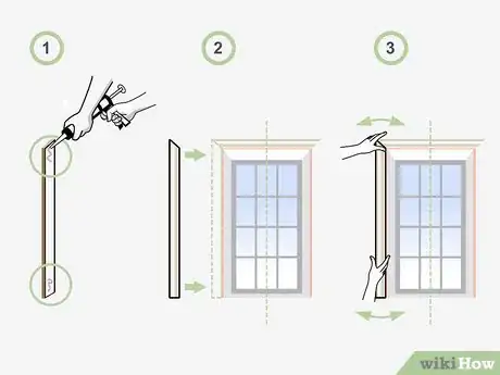 Imagen titulada Case a Window Step 11