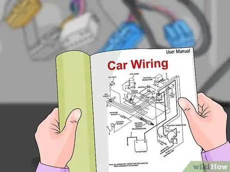 Imagen titulada Change a Car Engine Step 4