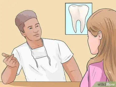 Imagen titulada Persuade Your Parents to Let You Get Braces Step 4