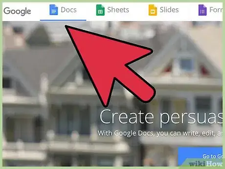 Imagen titulada Make a Signup Sheet on Google Docs Step 9