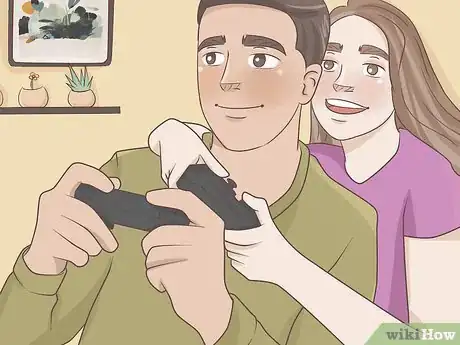 Imagen titulada Find a Girlfriend Who Likes Video Games Step 12