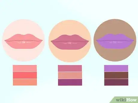 Imagen titulada Choose the Right Lipstick for You Step 8