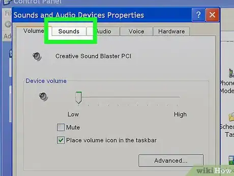 Imagen titulada Change Windows Startup Sound Step 23