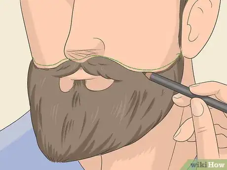 Imagen titulada Make Your Beard Look Thicker Step 13