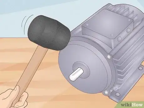 Imagen titulada Clean an Electric Motor Step 14