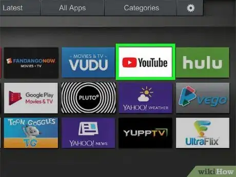 Imagen titulada Watch YouTube on TV Step 2