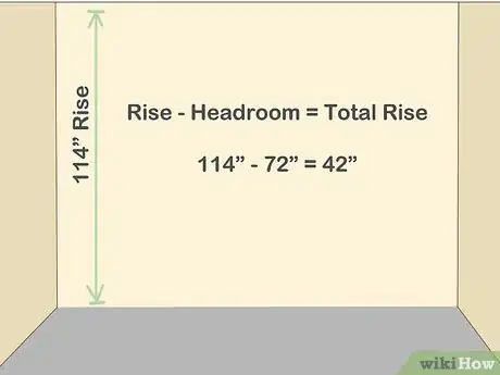 Imagen titulada Measure for Stairs Step 2