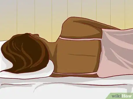 Imagen titulada Improve Posture While Sleeping Step 4