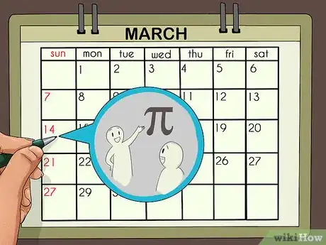 Imagen titulada Celebrate Pi Day Step 12