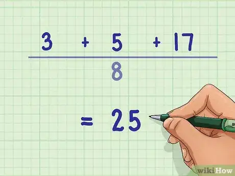 Imagen titulada Add Fractions With Like Denominators Step 4