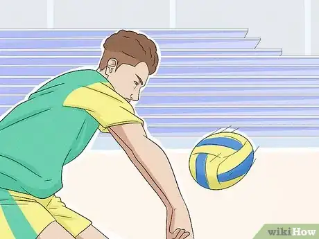 Imagen titulada Play Volleyball Step 20