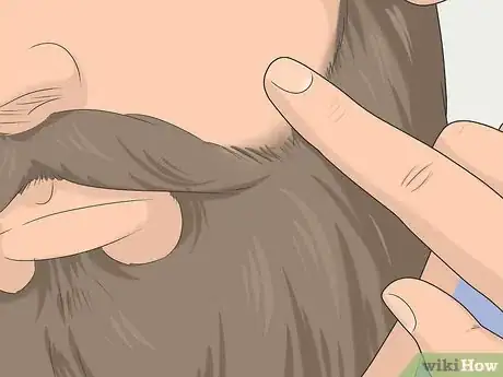 Imagen titulada Make Your Beard Look Thicker Step 12