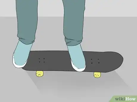 Imagen titulada Skateboard Step 6